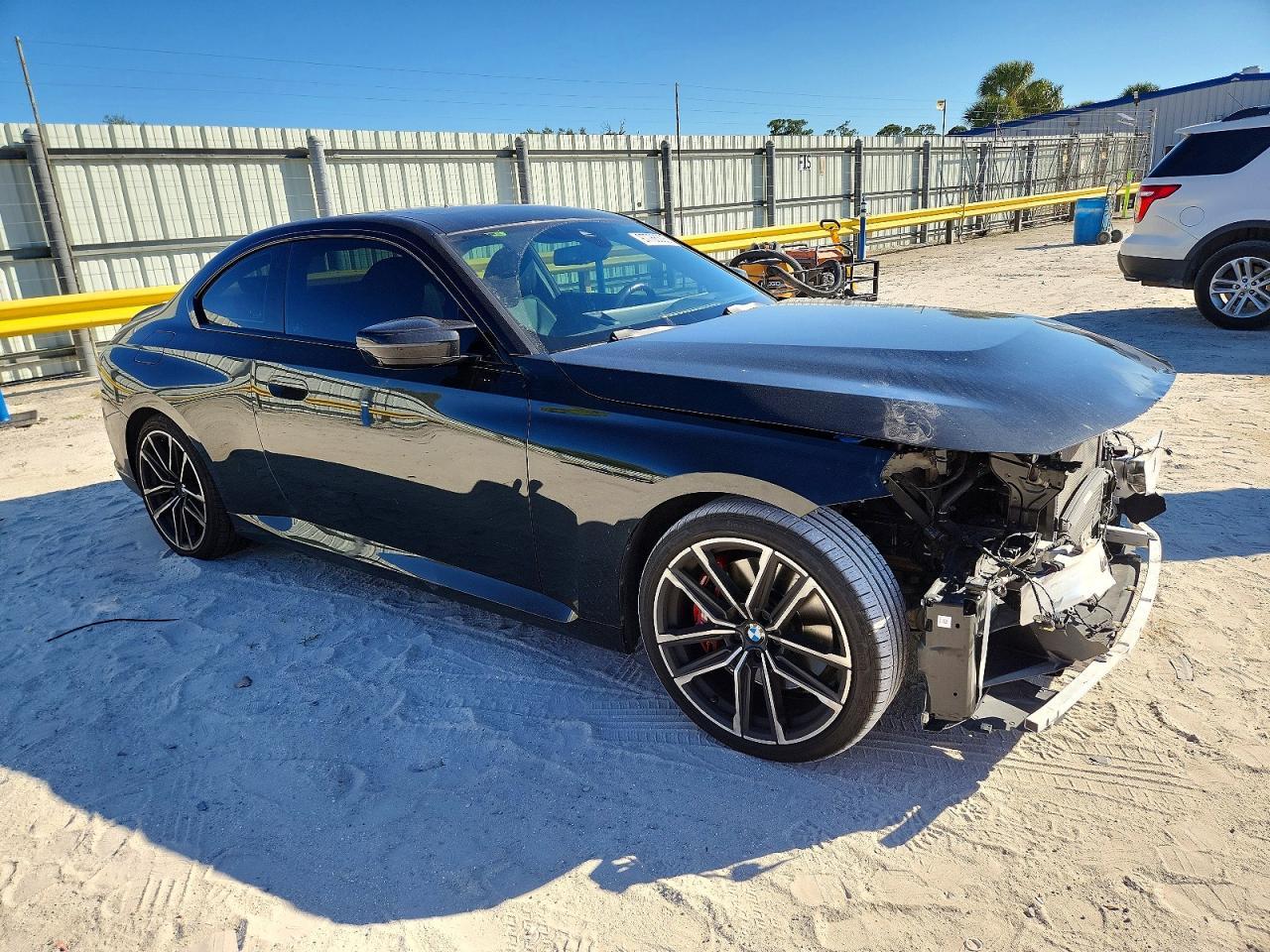 2023 BMW M240Xi - Image 4