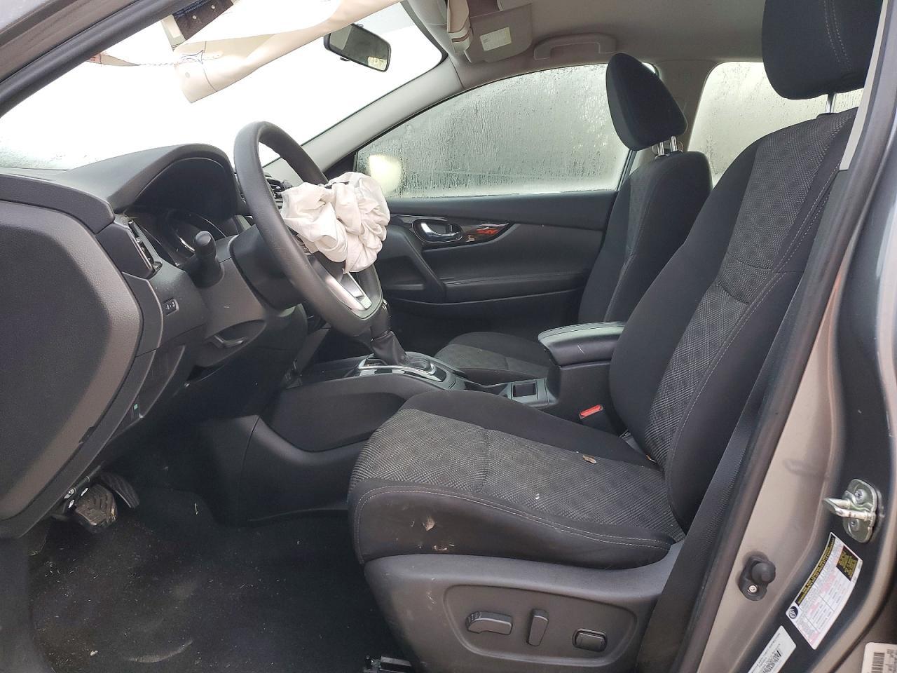 2018 Nissan Rogue Sport S - Image 7