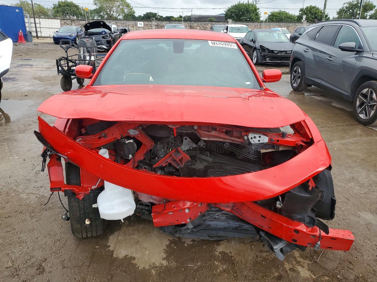2022 Dodge Charger Sxt - Image 5