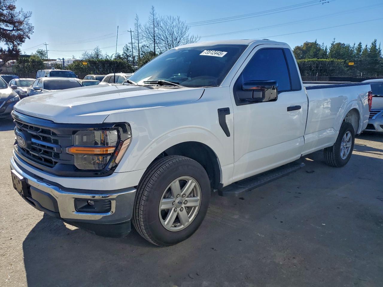 2024 Ford F150 Xl