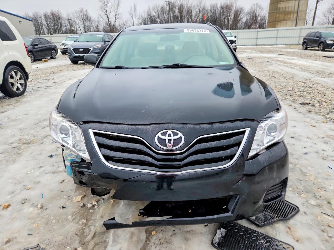 2011 Toyota Camry Base - Image 5