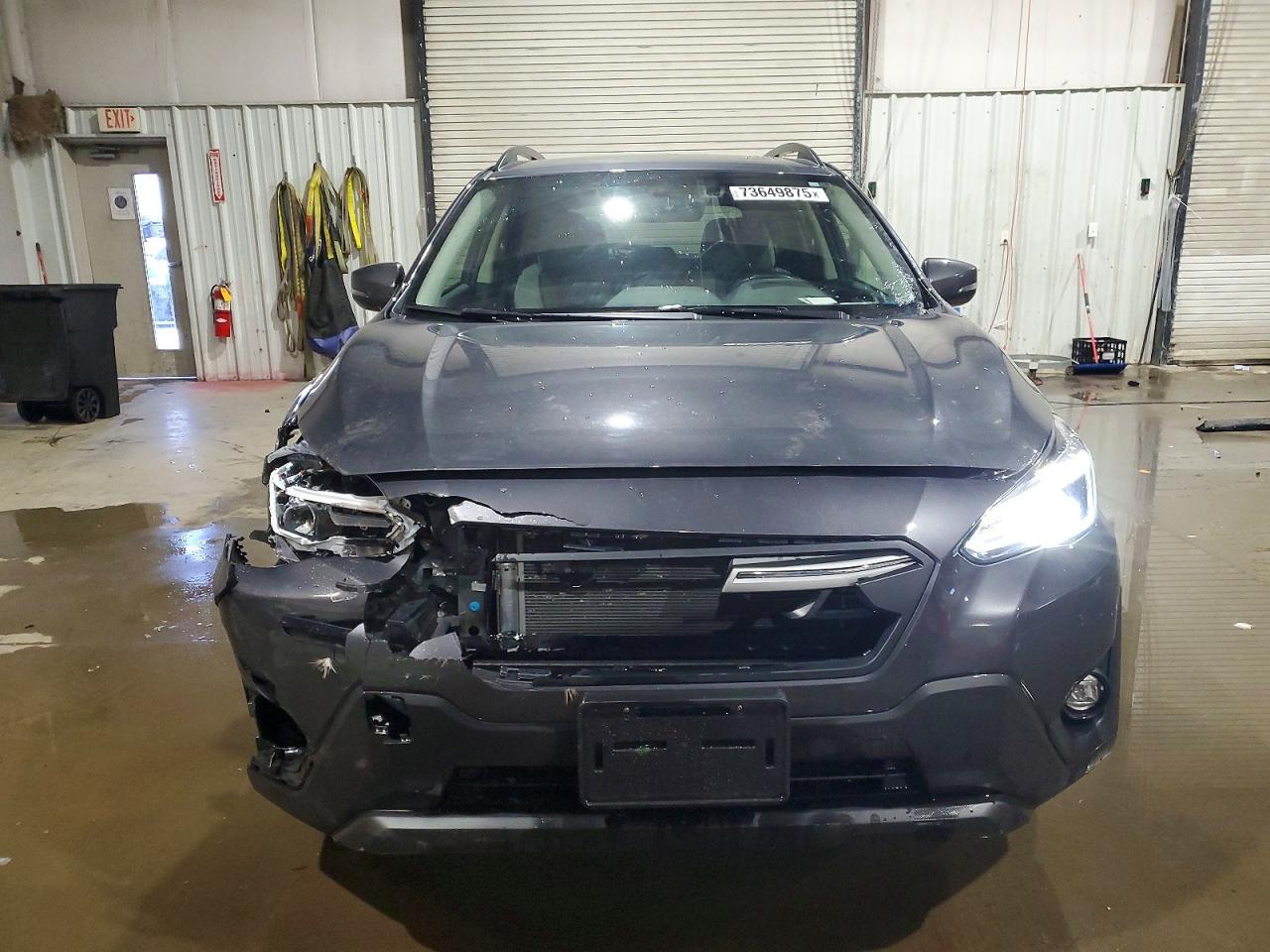 2023 Subaru Crosstrek Limited - Фото 5