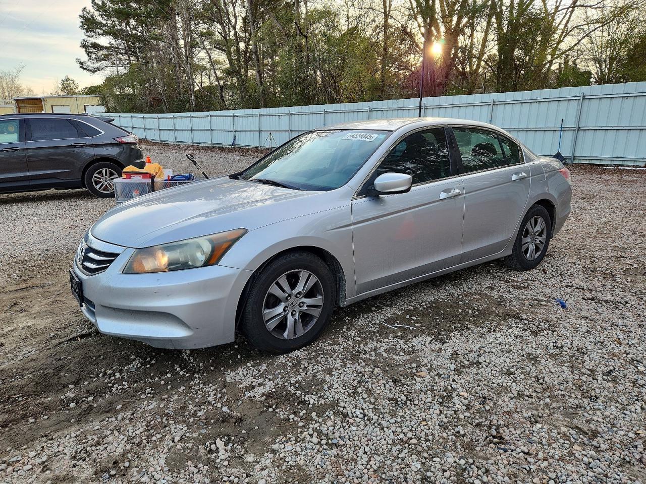 2011 Honda Accord Lxp