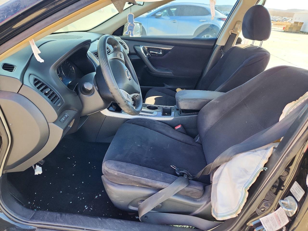 2013 Nissan Altima 2.5 - Фото 7