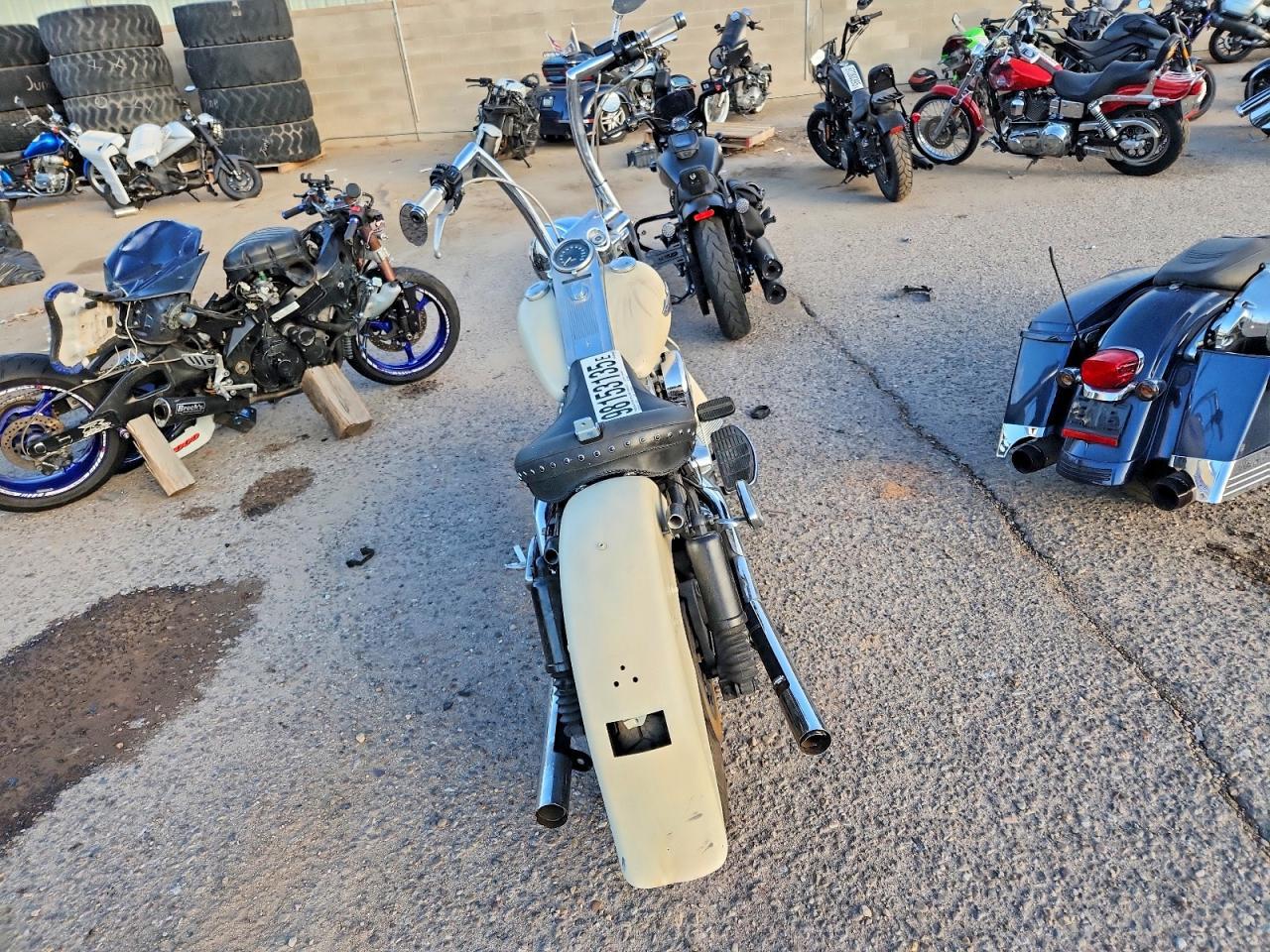2014 Harley-Davidson Flhx Street Glide - Image 4