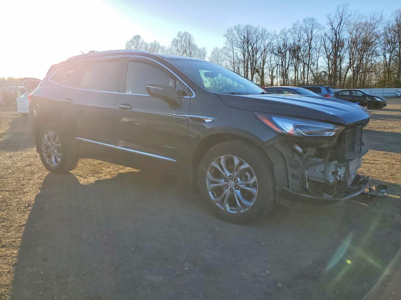 2019 Buick Enclave Avenir - Image 4