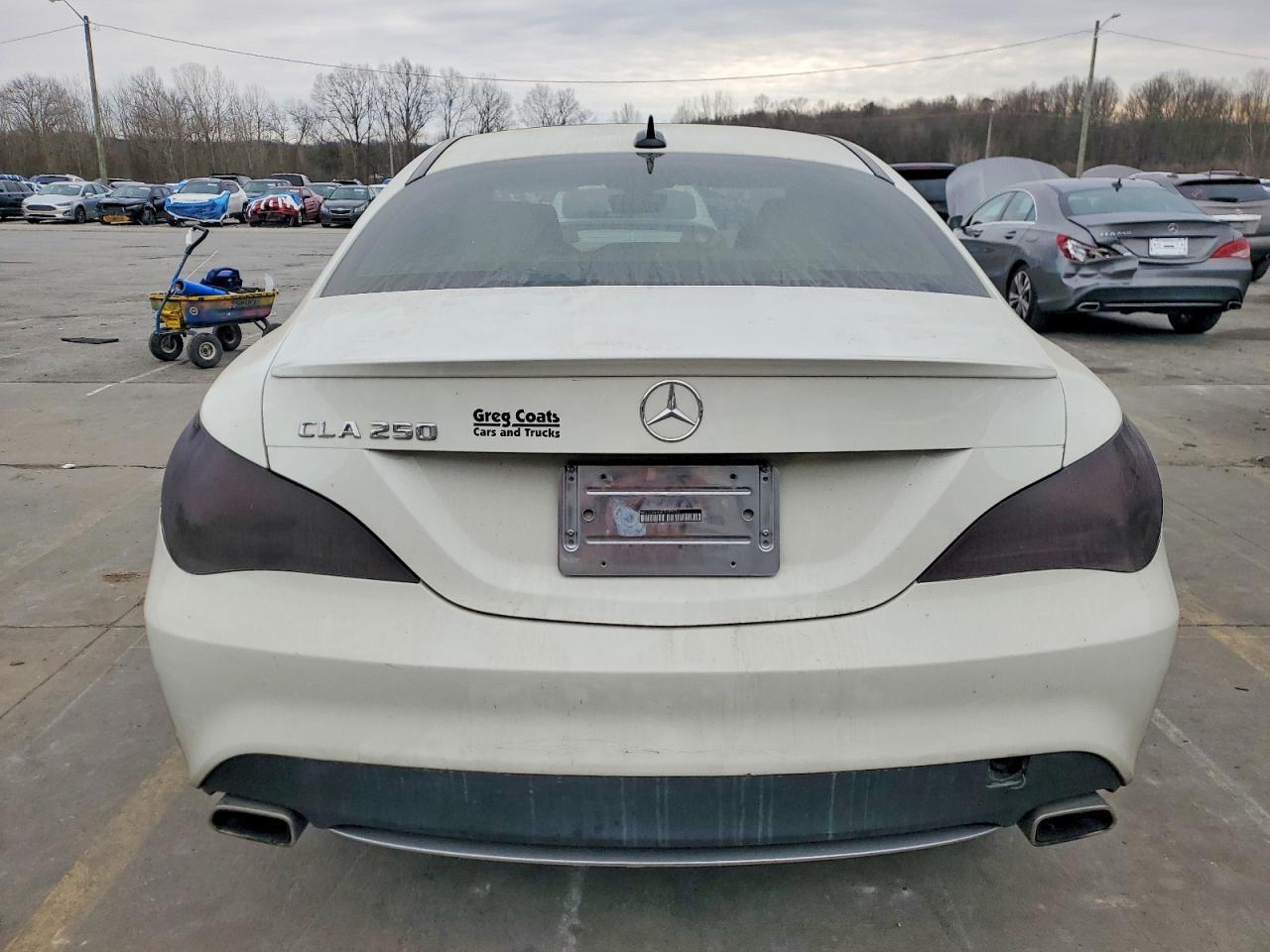 2015 Mercedes-Benz Cla 250 - Image 6