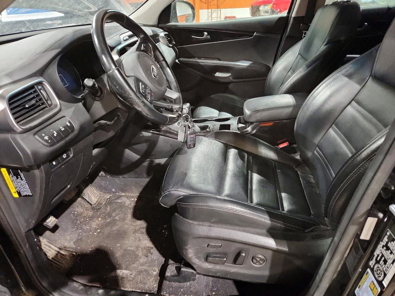 2018 Kia Sorento Ex - Image 7