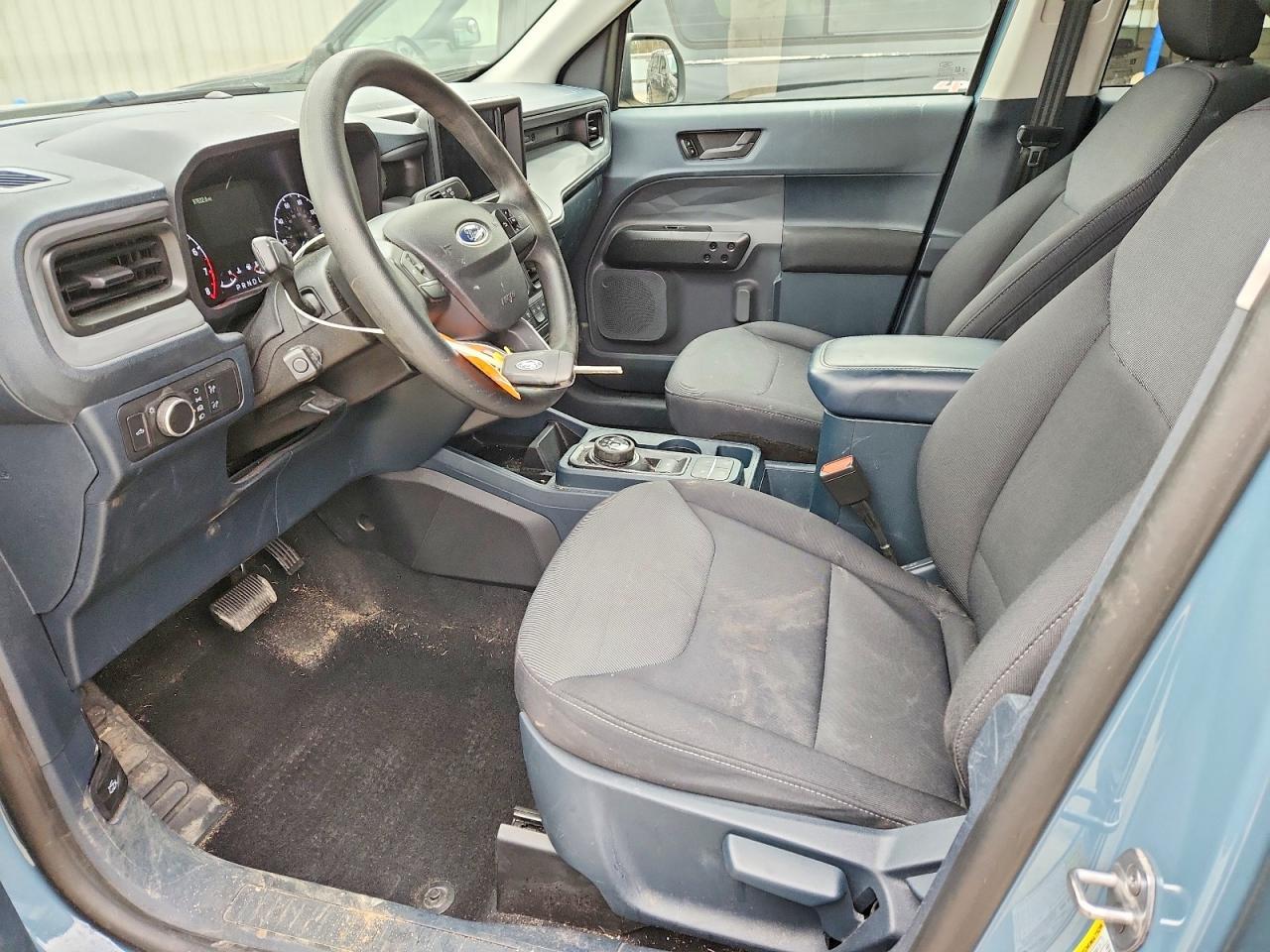 2022 Ford Maverick Xl - Фото 7