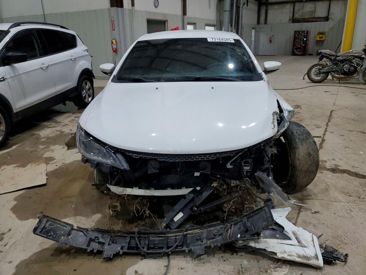 2015 Chrysler 200 S - Фото 5