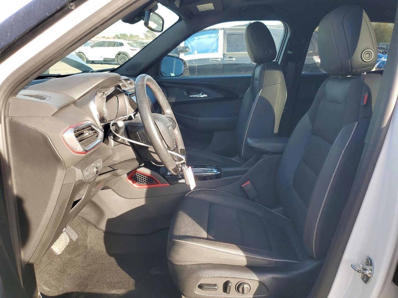 2021 Chevrolet Trailblazer Rs - Image 7