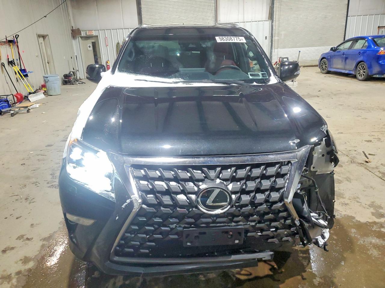 2023 Lexus Gx 460 - Image 5