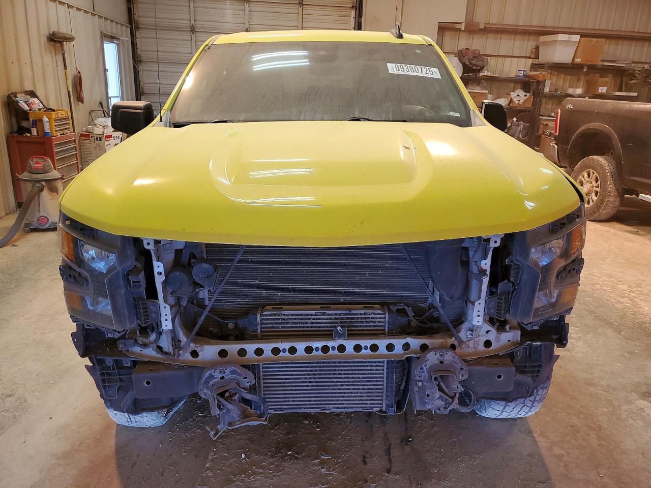 2024 Chev Silverado - Image 5