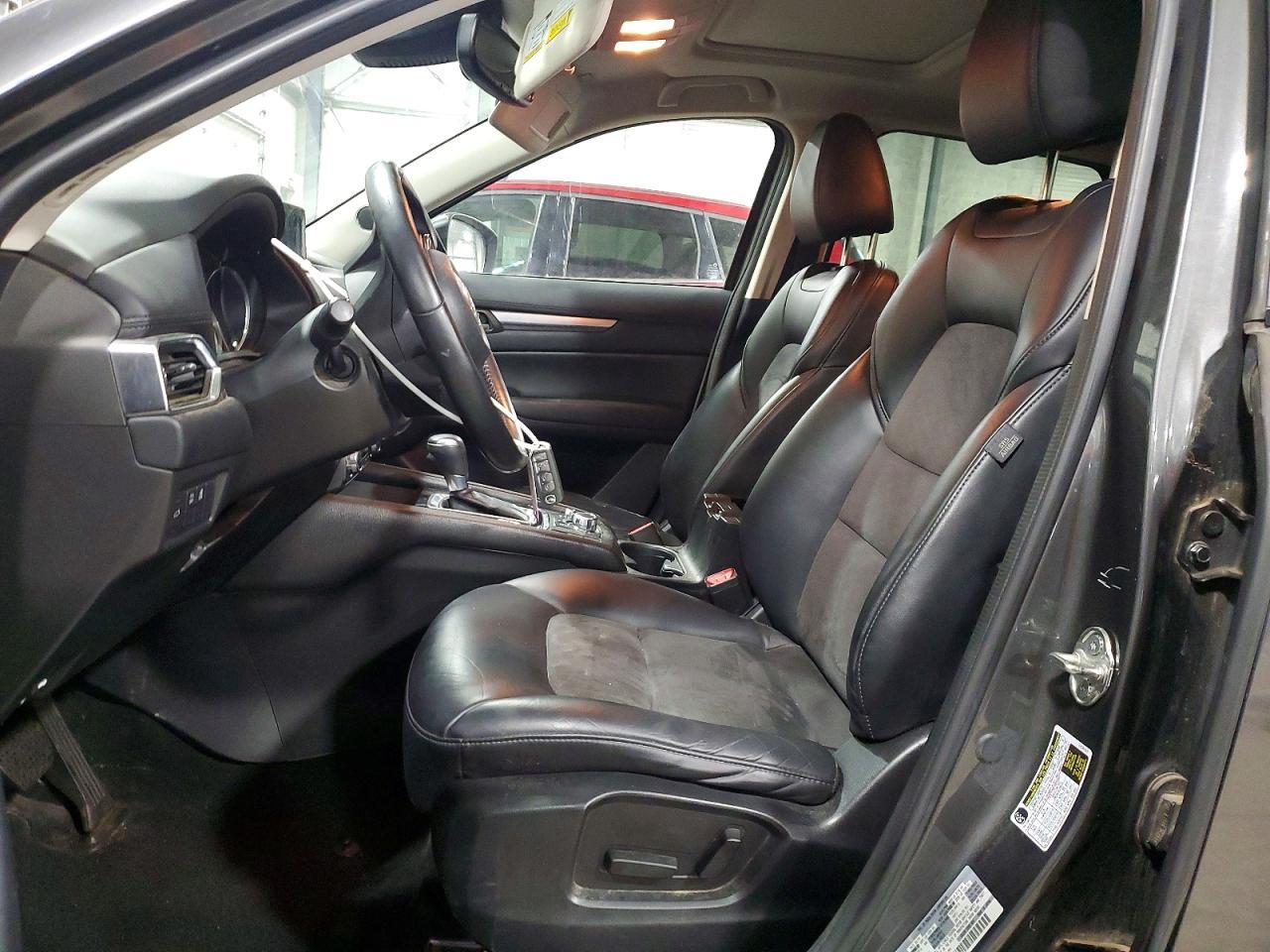 2018 Mazda Cx-5 Touring - Фото 7