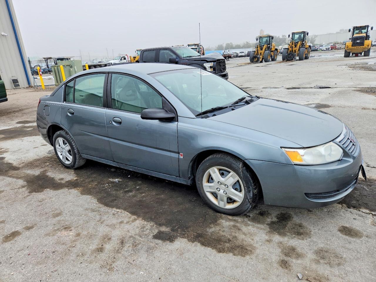 2006 Saturn Ion Level 2 - Фото 4