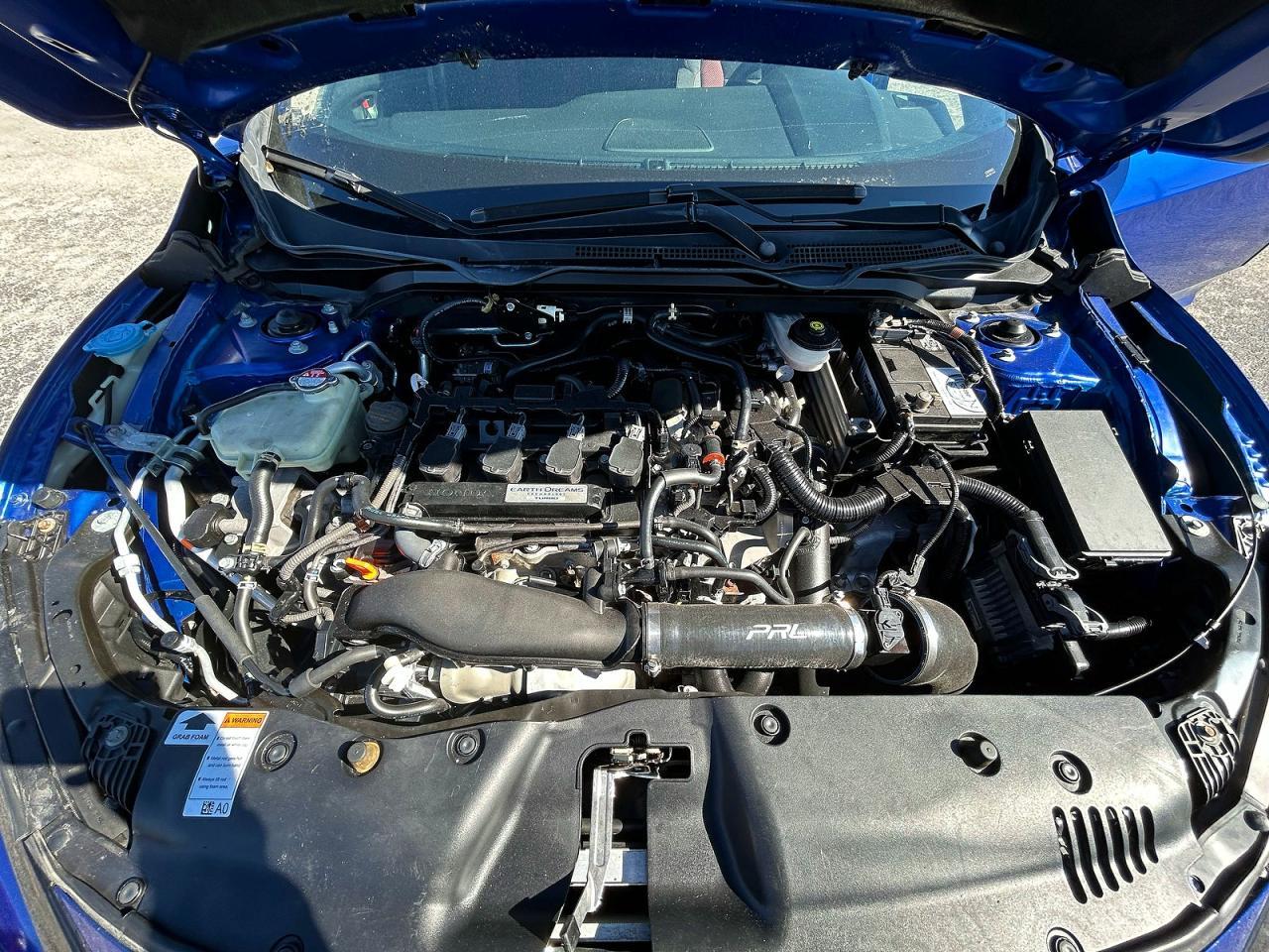 2020 Honda Civic Si - Фото 7