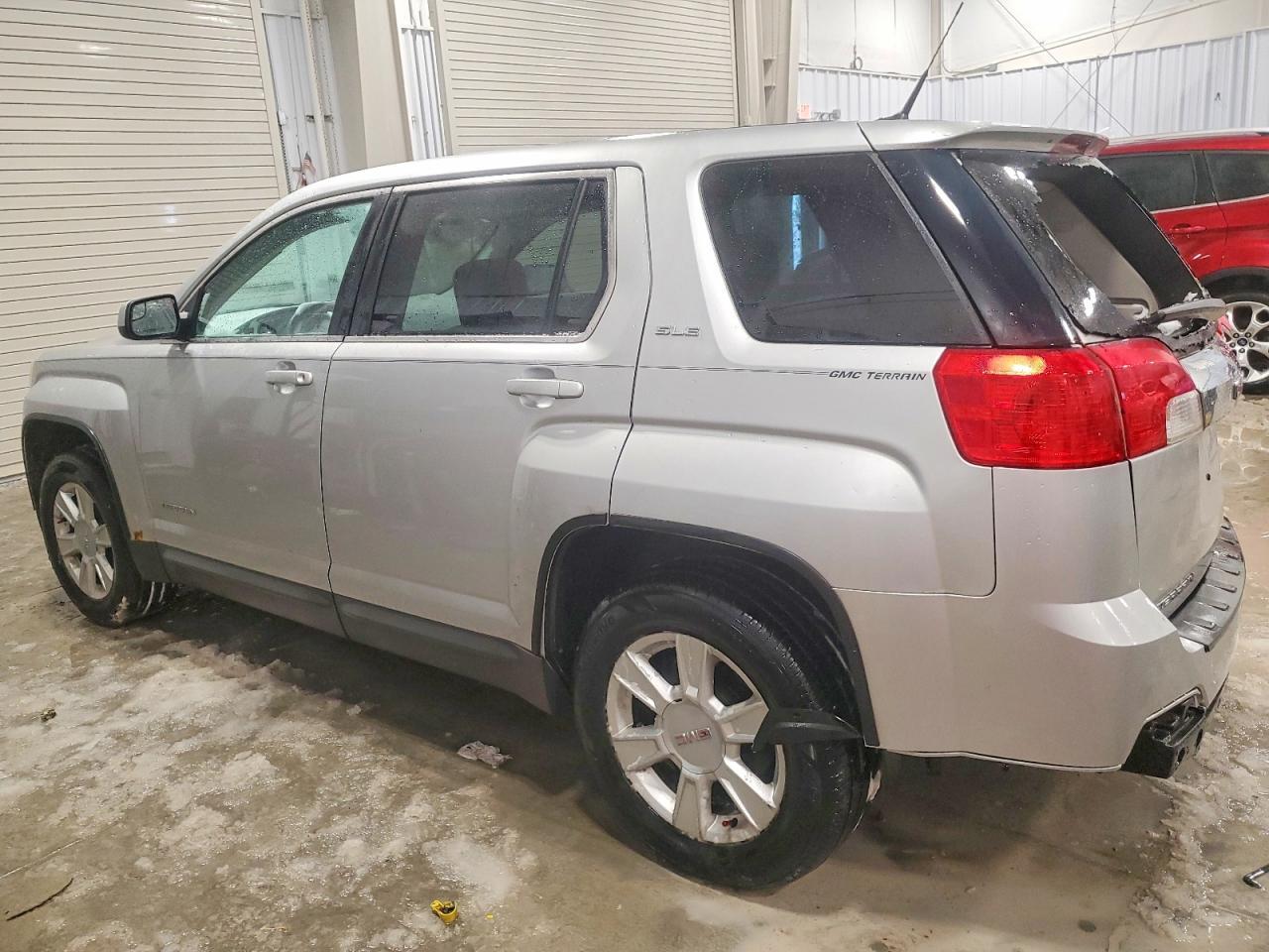 2012 GMC Terrain Sle - Image 2