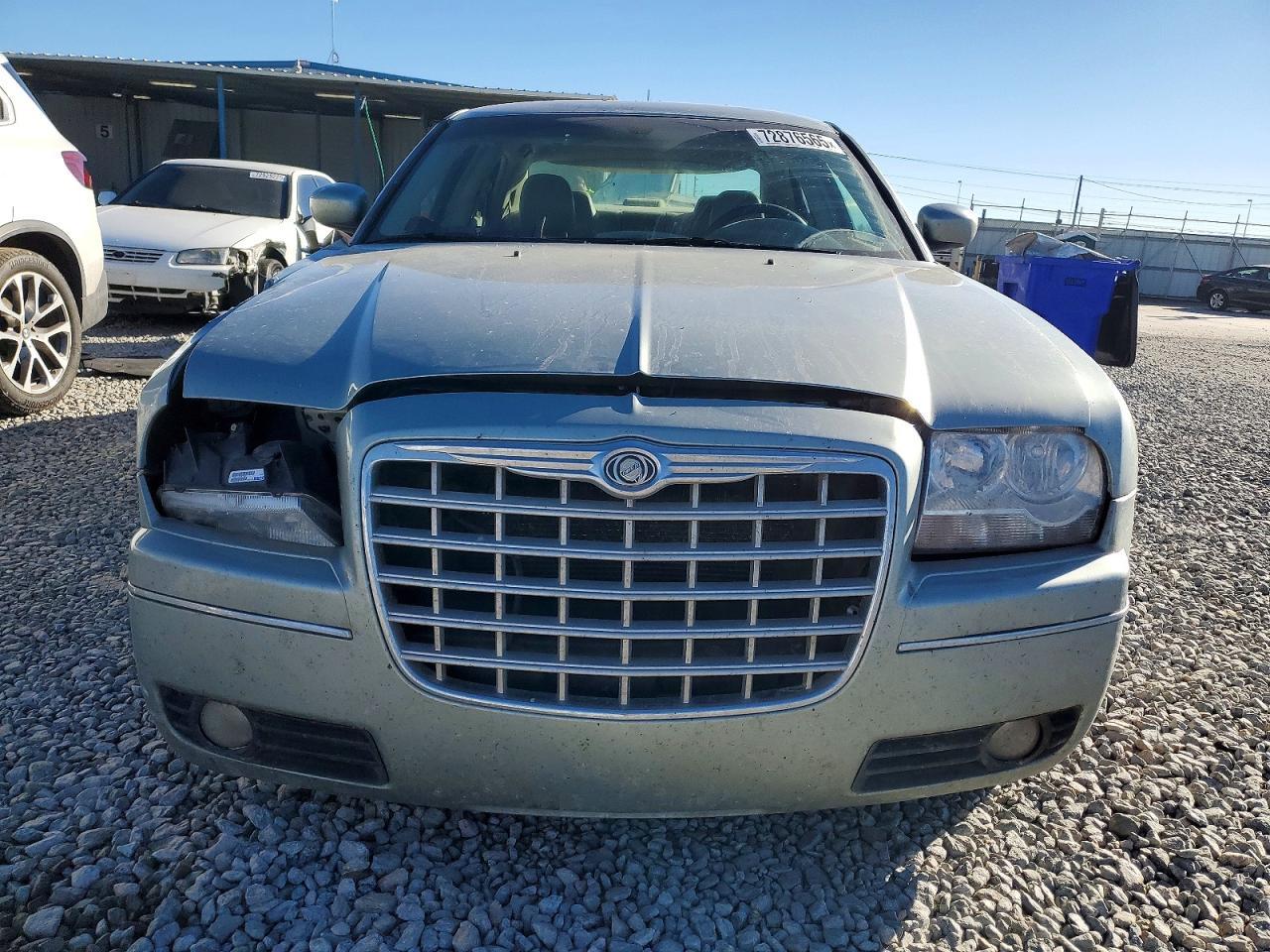 2006 Chrysler 300 Touring - Фото 5