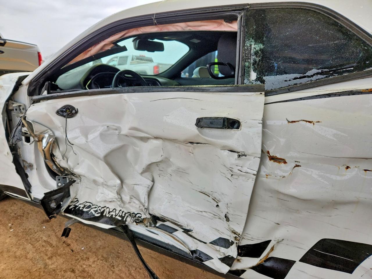 2019 Dodge Challenger R/T - Image 7