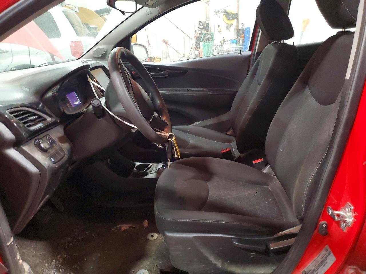 2019 Chevrolet Spark 1Lt - Image 7