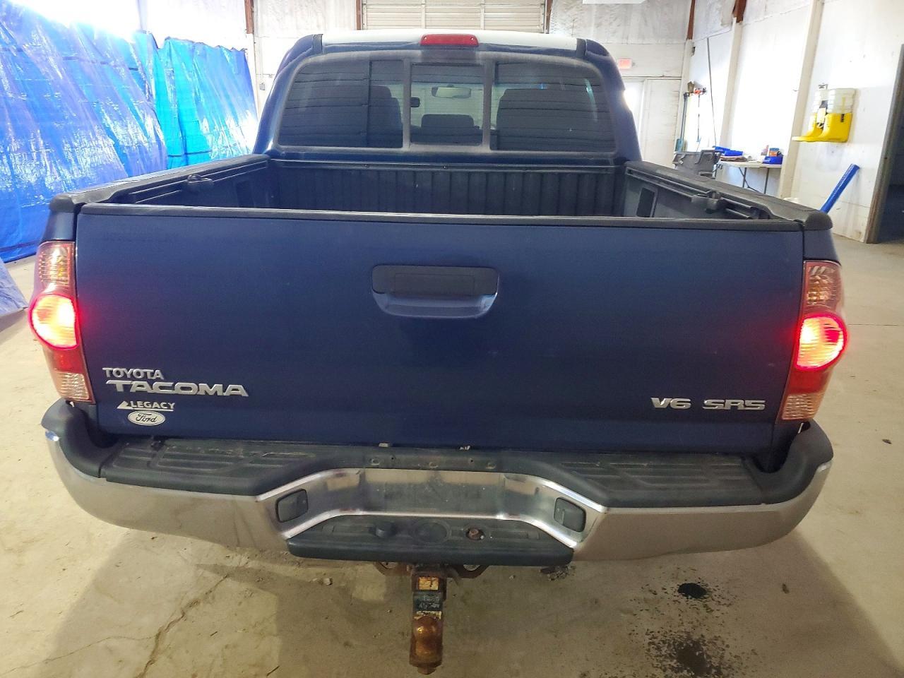 2006 Toyota Tacoma Double Cab - Image 6