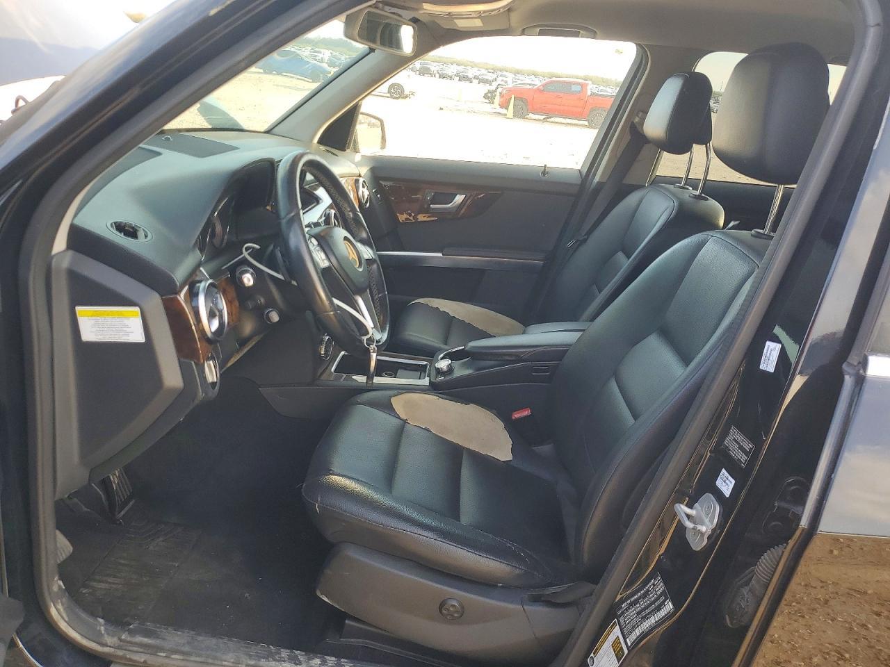 2014 Mercedes-Benz Glk 350 - Image 7