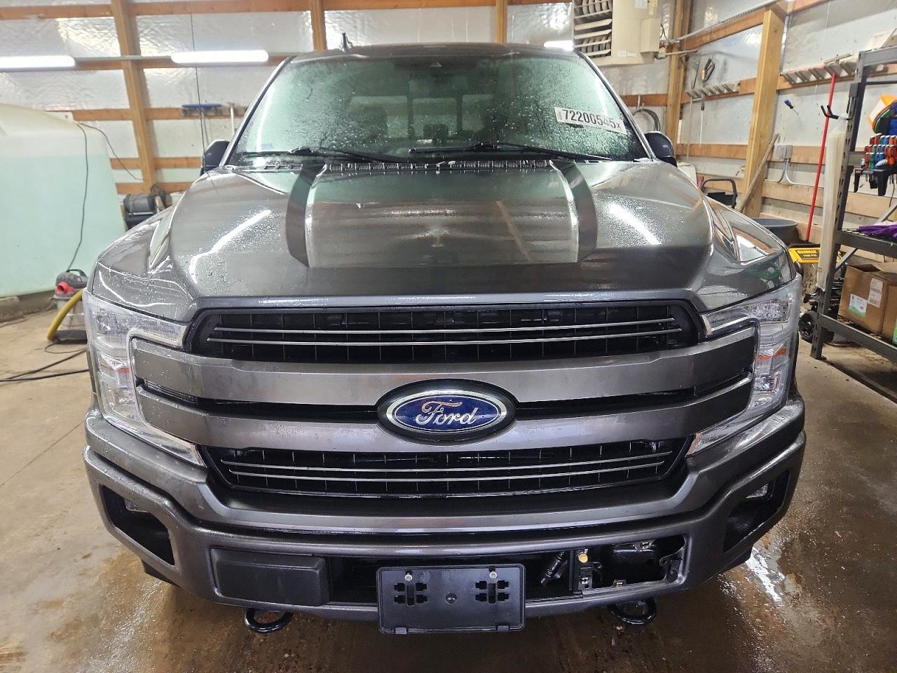 2018 Ford F150 Supercrew - Image 5