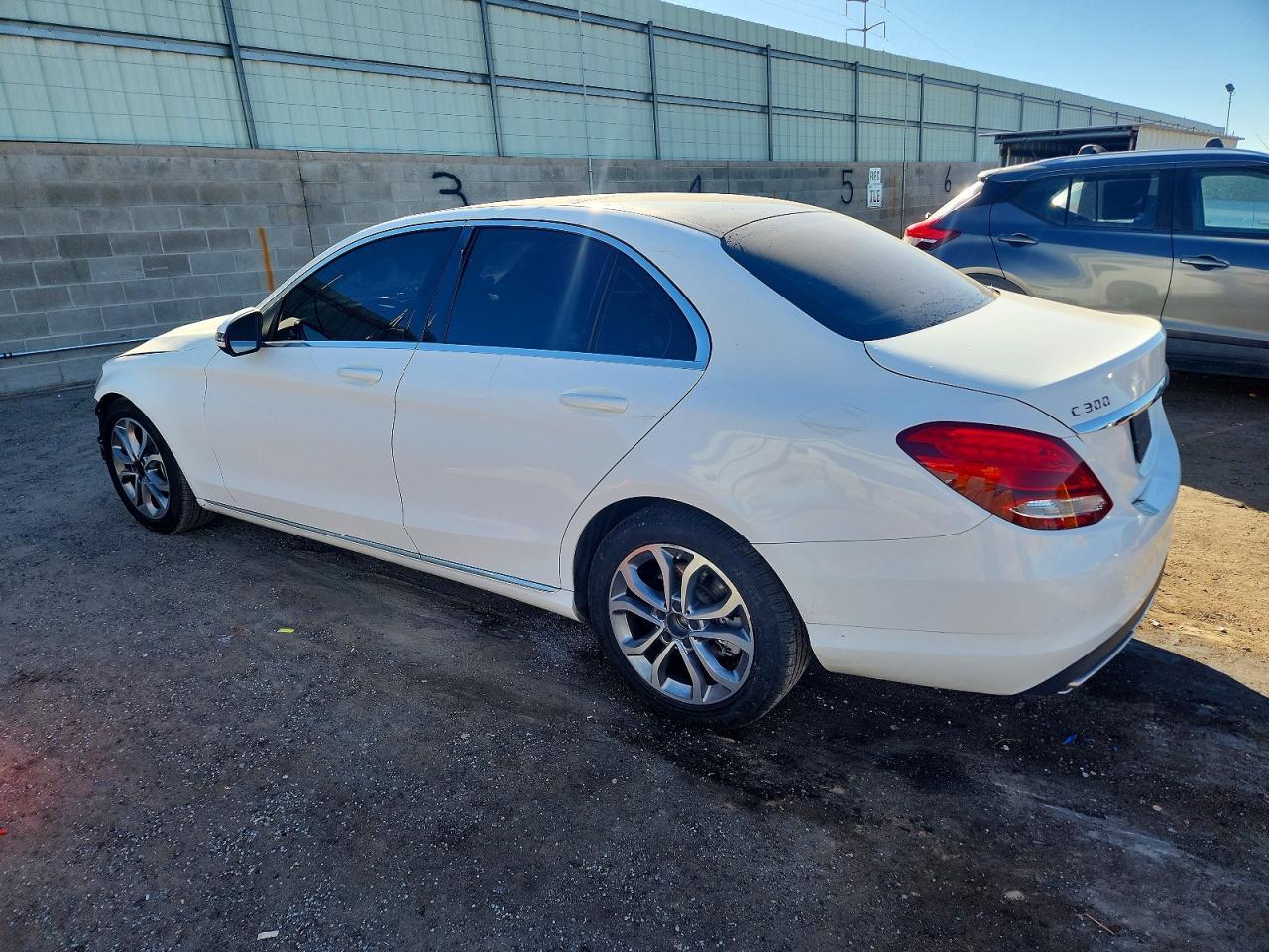 2018 Mercedes-Benz C 300 - Фото 2