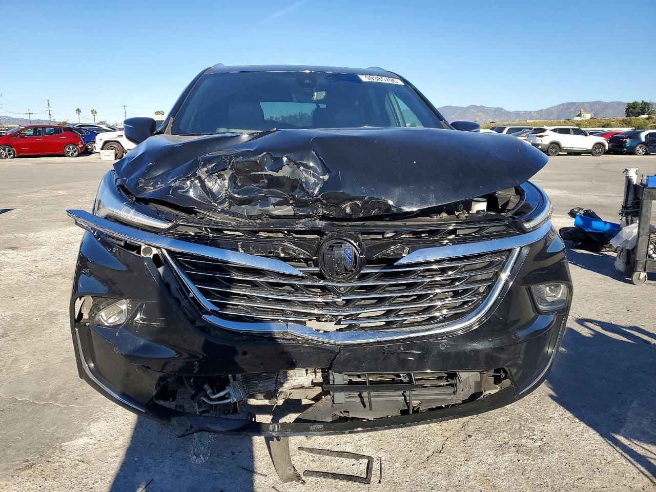 2022 Buick Enclave Premium - Фото 5