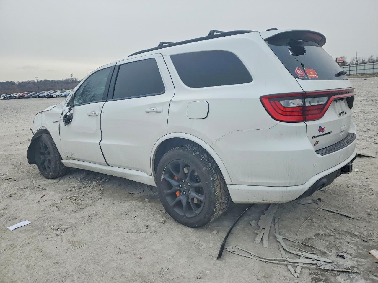 2023 Dodge Durango R/T - Image 2