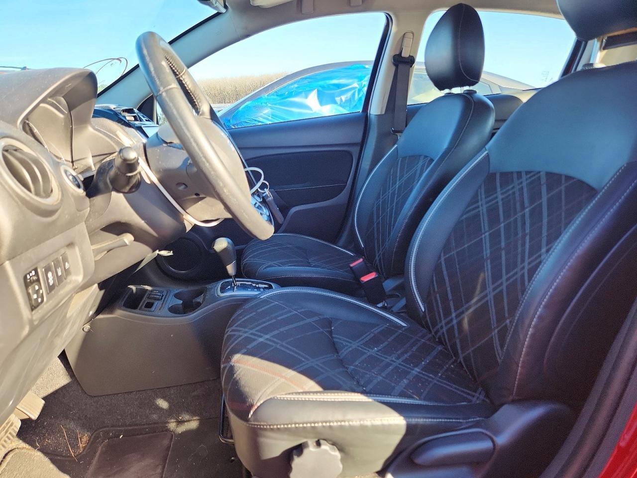 2024 Mitsubishi Mirage Se - Фото 7