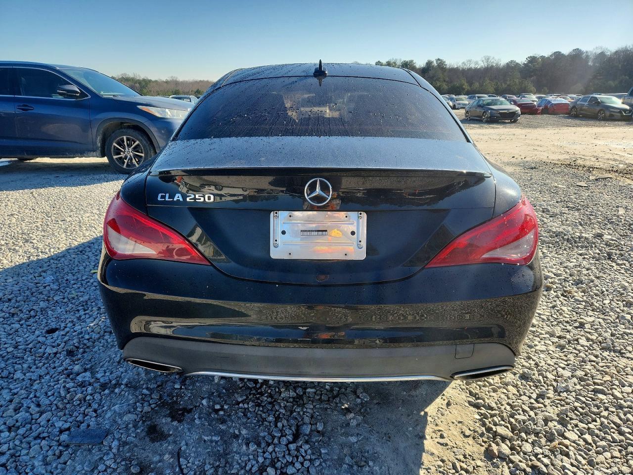 2018 Mercedes-Benz Cla 250 - Image 6