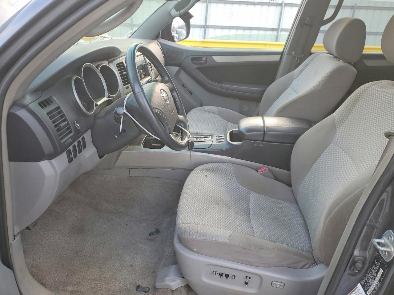 2006 Toyota 4Runner Sr5 - Image 7