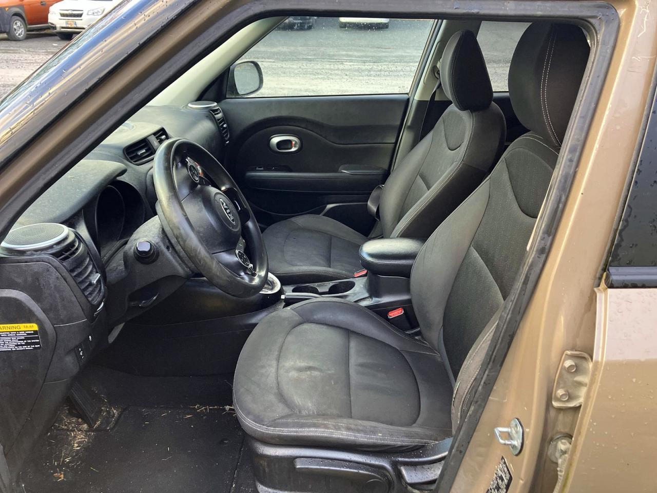 2016 Kia Soul - Image 7