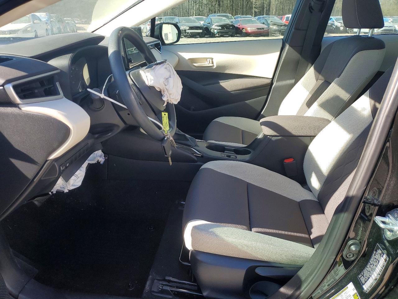 2023 Toyota Corolla Le - Фото 7