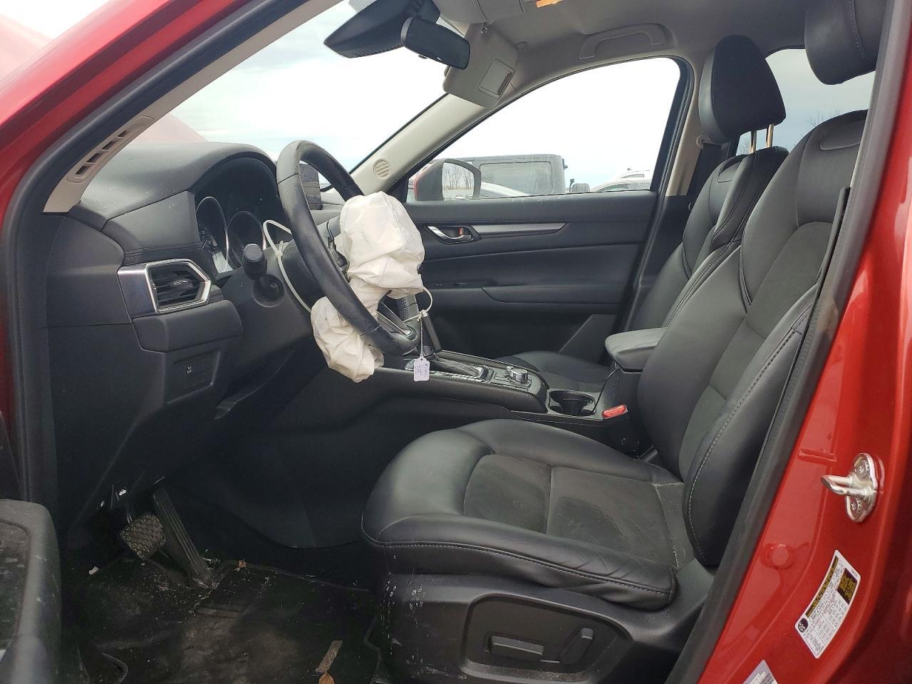 2017 Mazda Cx-5 - Фото 7