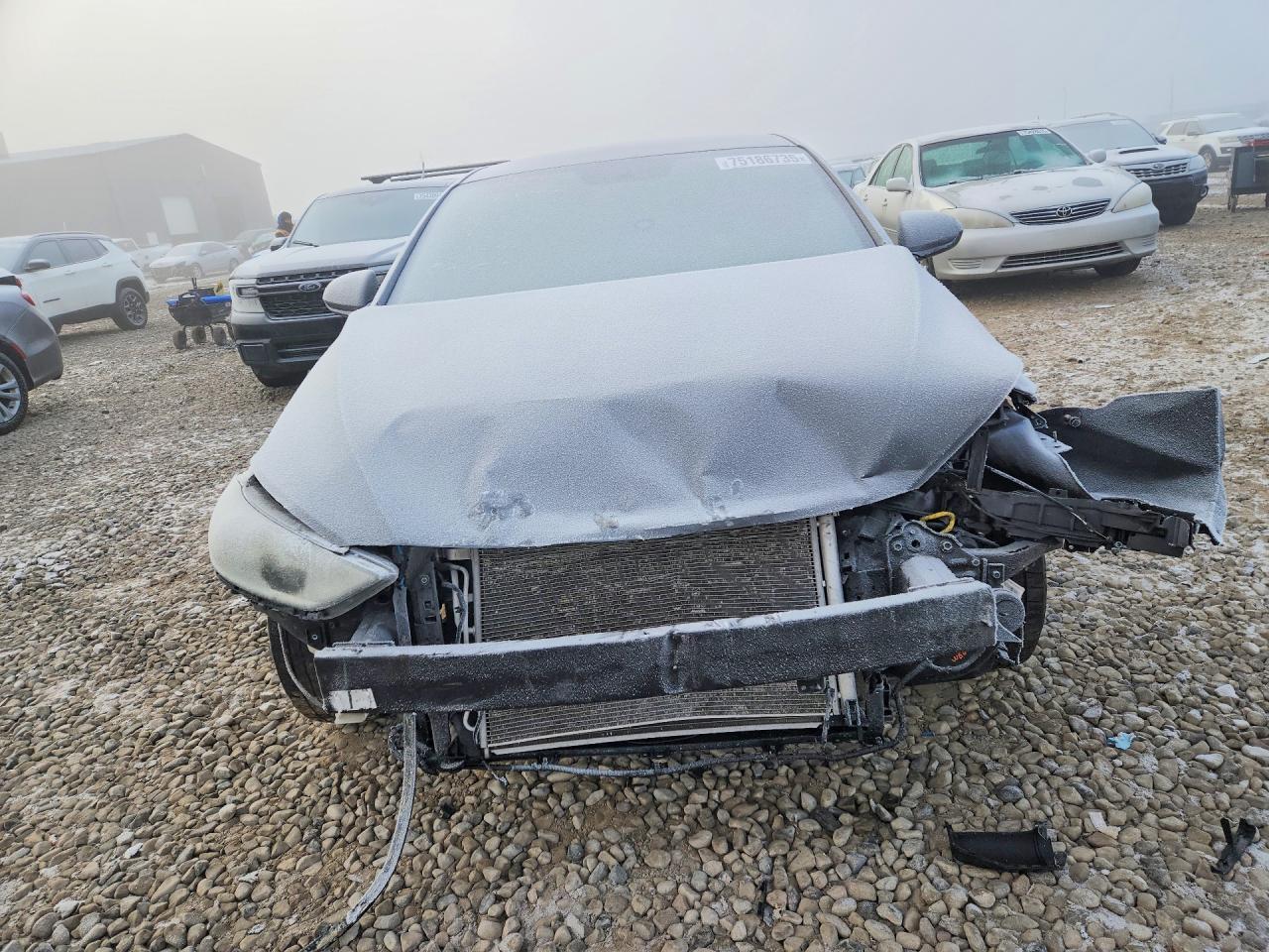 2018 Hyundai Elantra Se - Фото 5