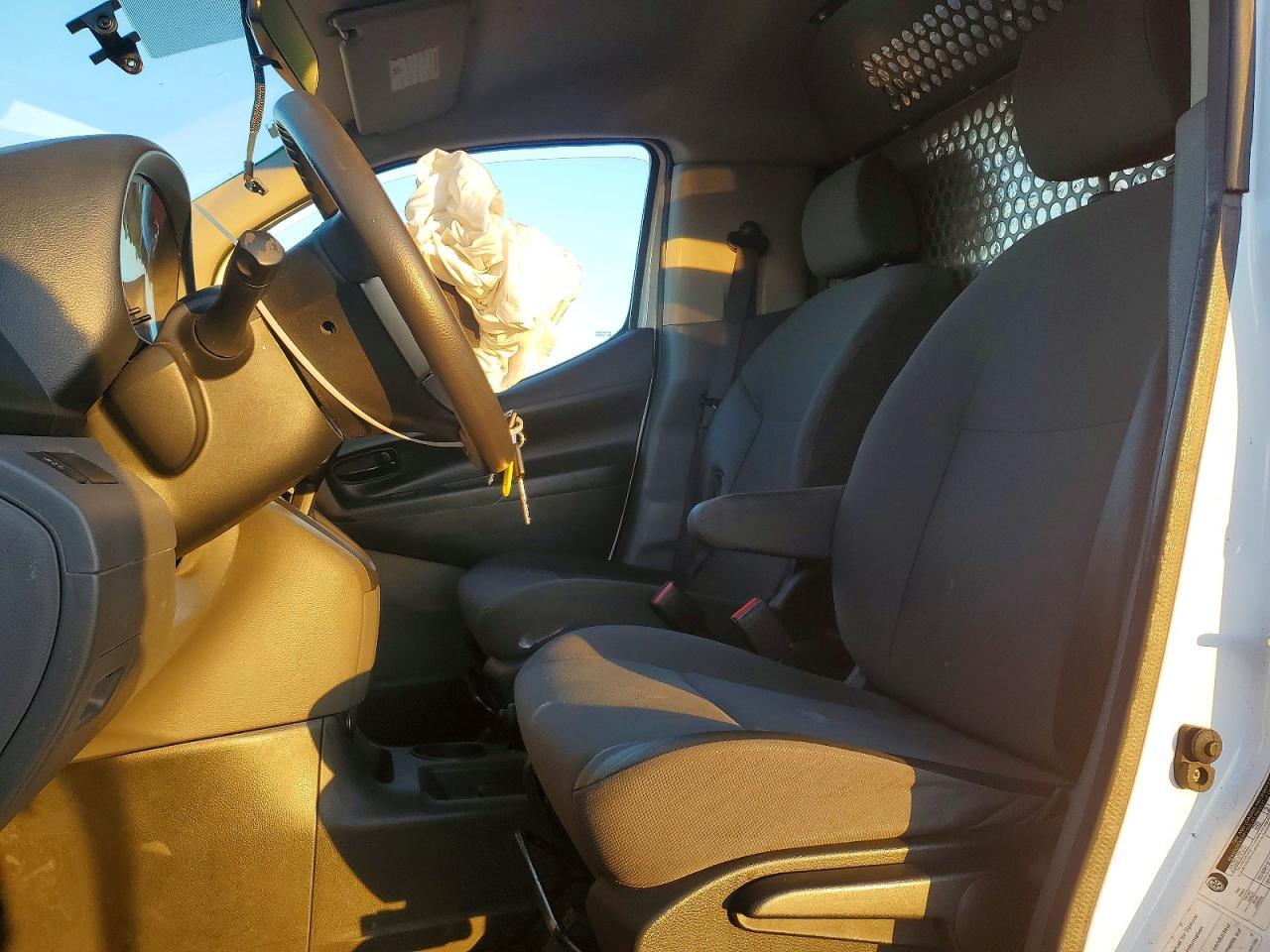 2019 Nissan Nv200 - Image 7