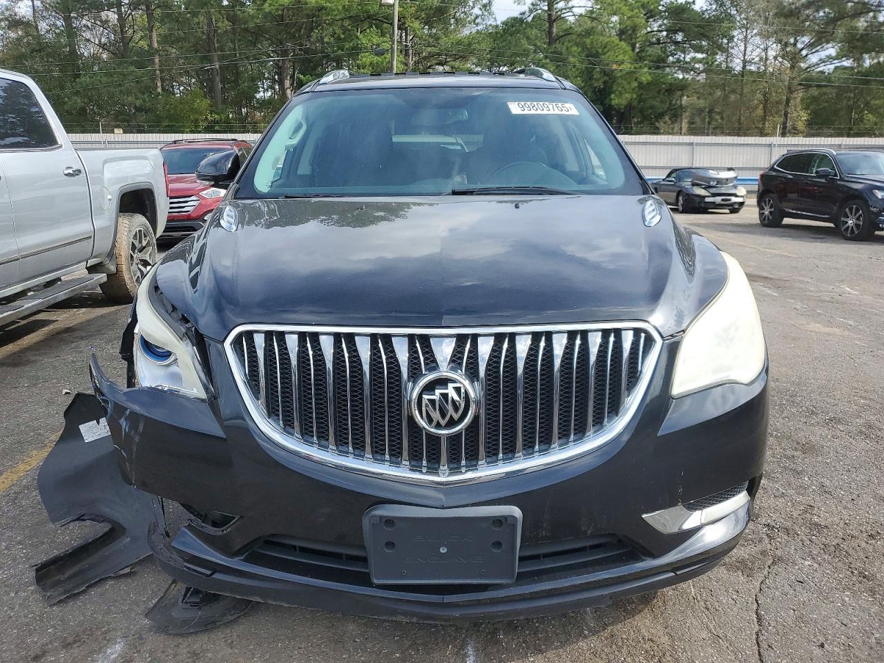 2014 Buick Enclave - Фото 5