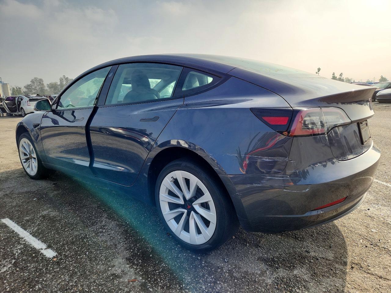 2023 Tesla Model 3 - Image 2