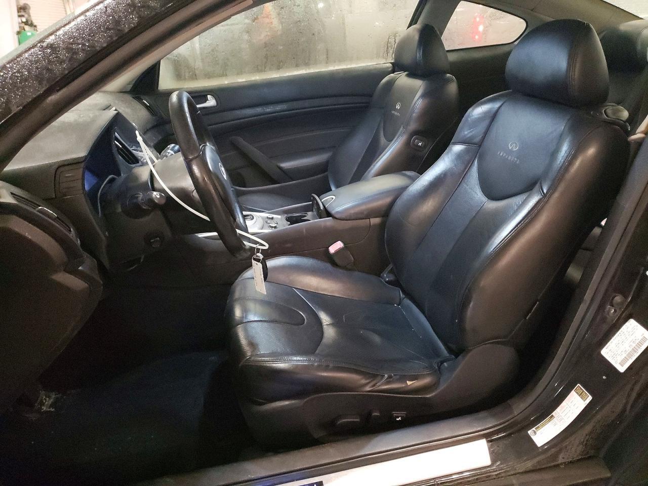 2012 Infiniti G37 - Фото 7