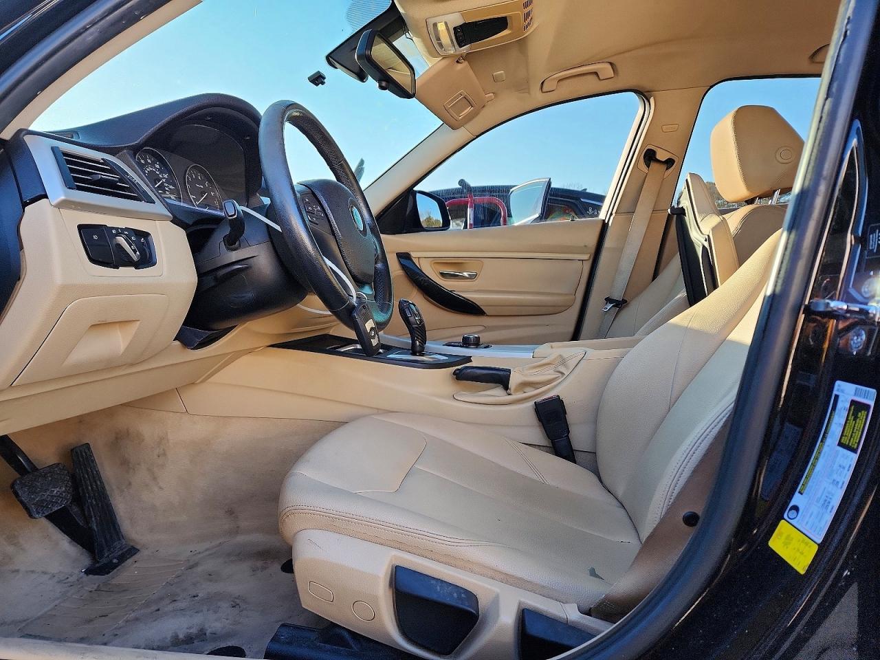 2012 BMW 328 I - Фото 7