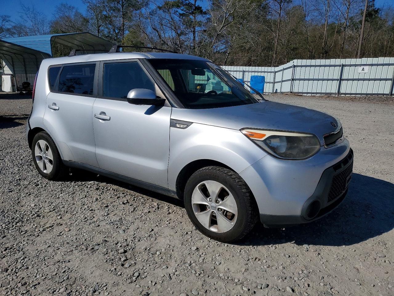 2014 Kia Soul - Фото 4