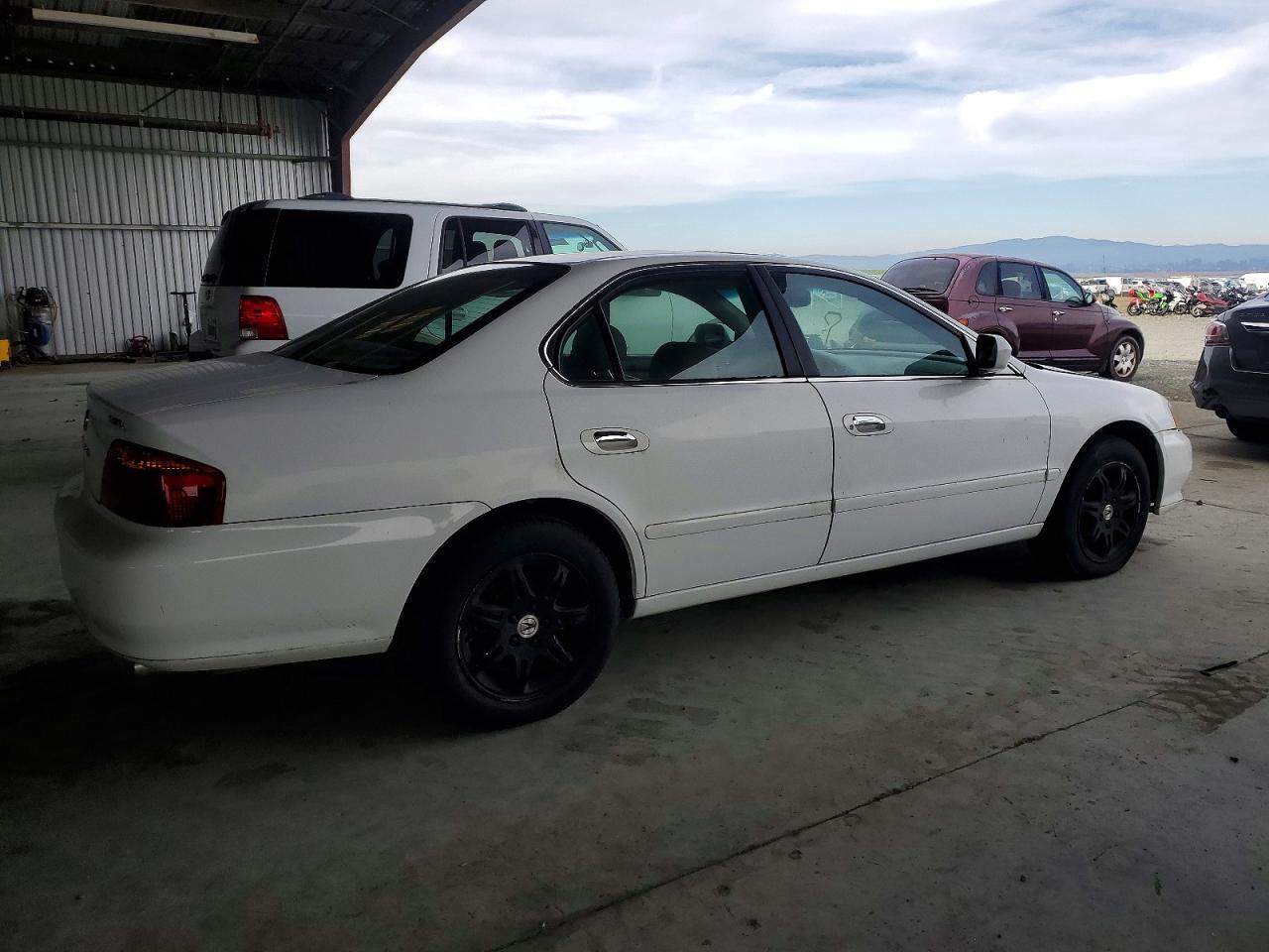 1999 Acura 3.2Tl - Фото 3