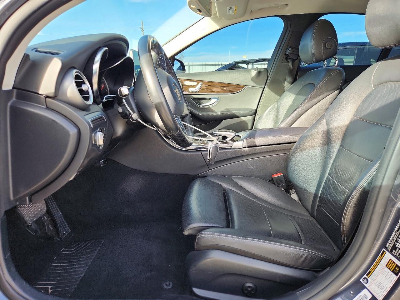 2016 Mercedes-Benz C 300 - Image 7