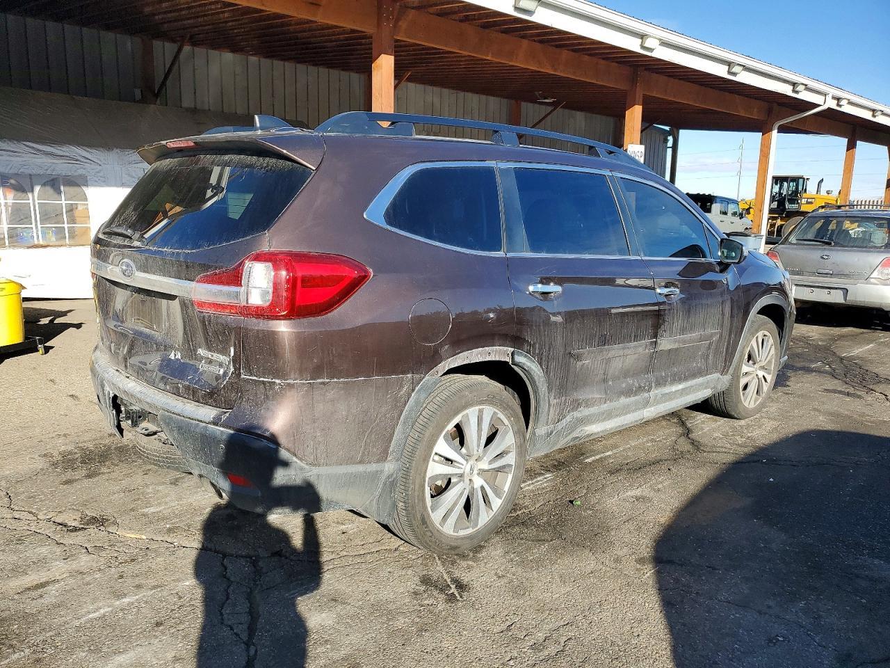 2019 Subaru Ascent Touring - Фото 3