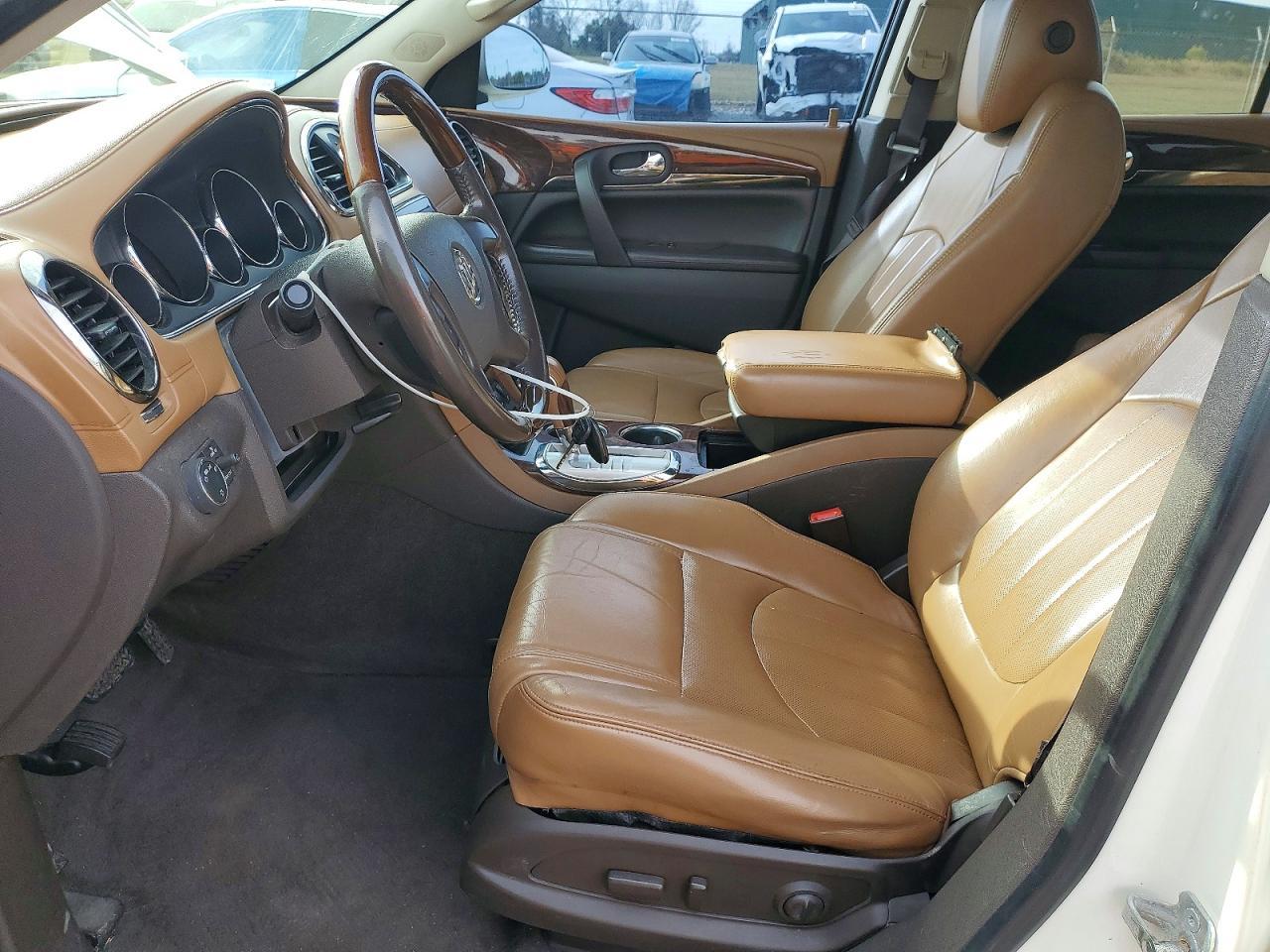 2013 Buick Enclave - Фото 7