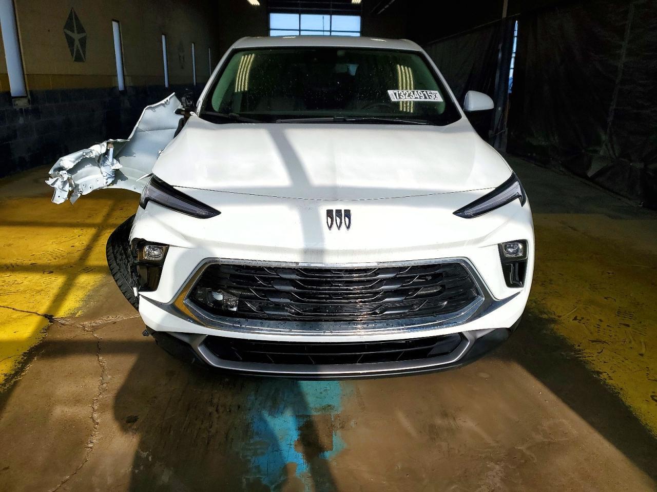 2024 Buick Encore Gx Preferred *** Prior Fleet *** - Фото 5