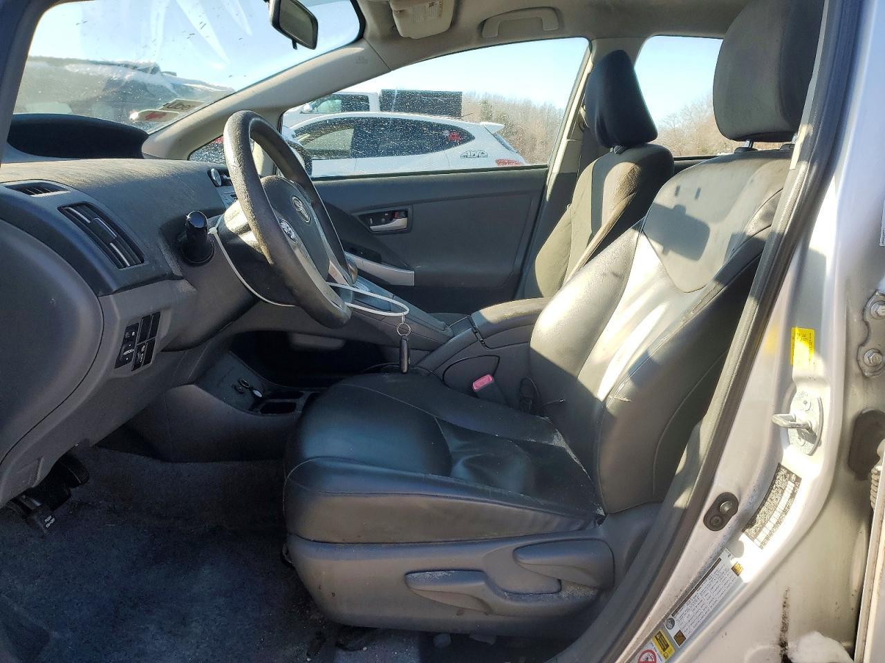 2010 Toyota Prius - Image 7