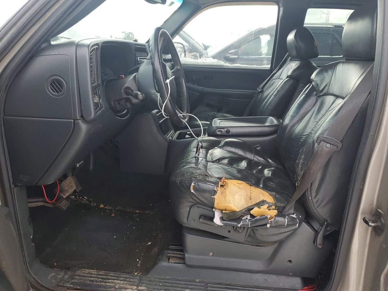 1999 GMC New Sierra C1500 - Image 7